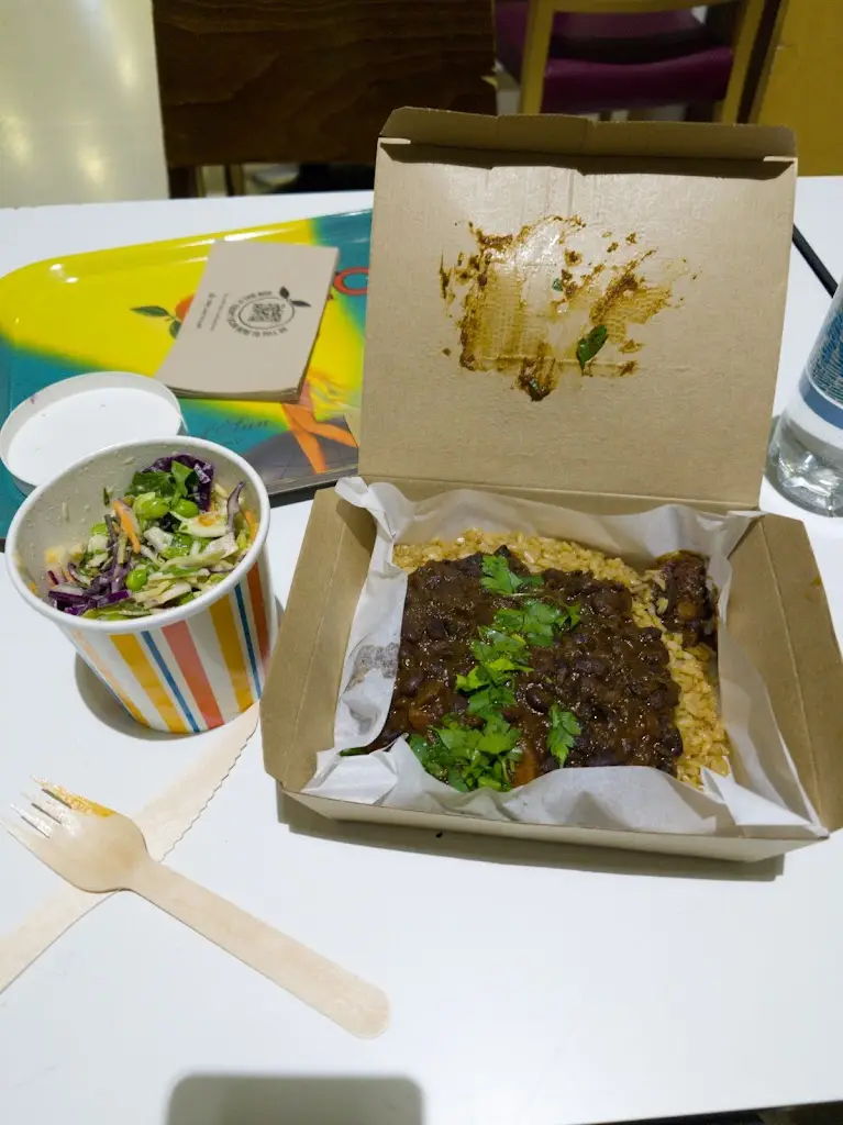 Matthew Barrett_LEON Norton Canes_Norton Canes_recensione