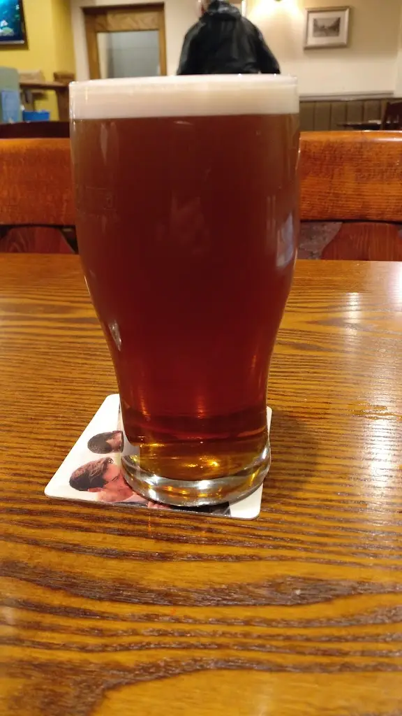 Menu_The Yew Tree_Norton Canes_image_1