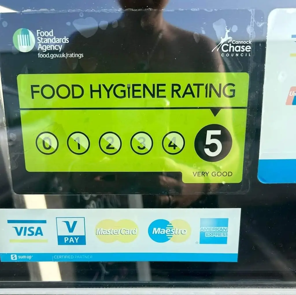 Thomas Davis_Crackin Cafe_Norton Canes_review