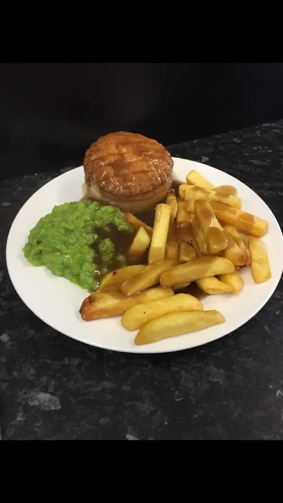 Crackin Cafe_Norton Canes_slider_image_2