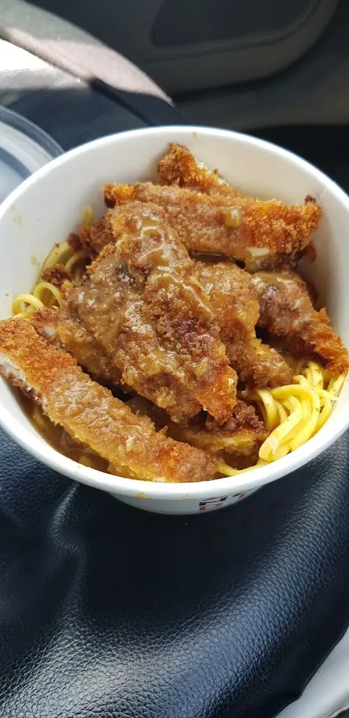 Menu_Chozen Noodle_Norton Canes_image_1