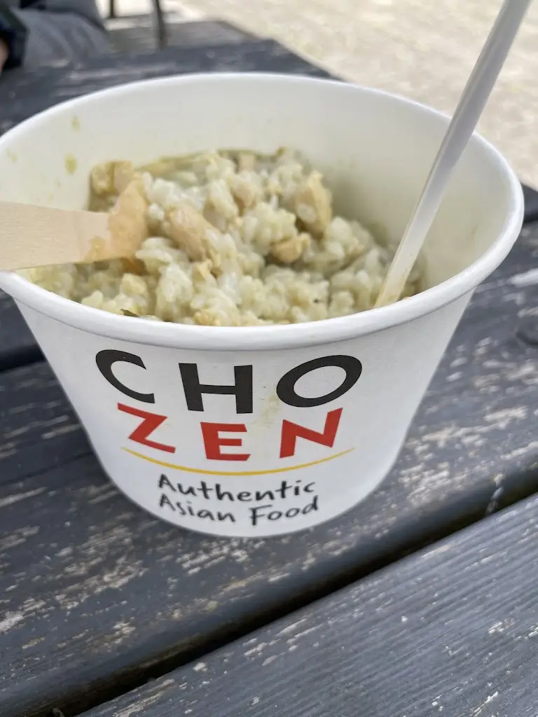 Menu_Chozen Noodle_Norton Canes_image_2