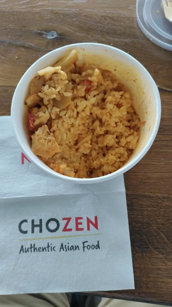 Menu_Chozen Noodle_Norton Canes_image_7