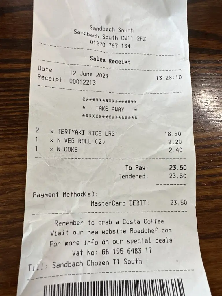 Reginaldo Pereira_Chozen Noodle_Norton Canes_review