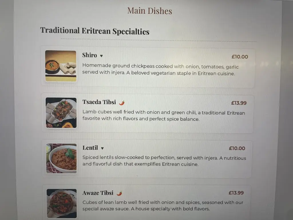 Menu_Sophe’s Cafe & Restaurant_Barnsbury_image_1