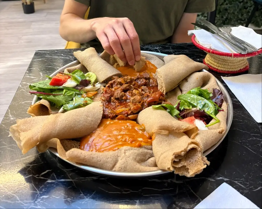 Menu_Sophe’s Cafe & Restaurant_Barnsbury_image_5