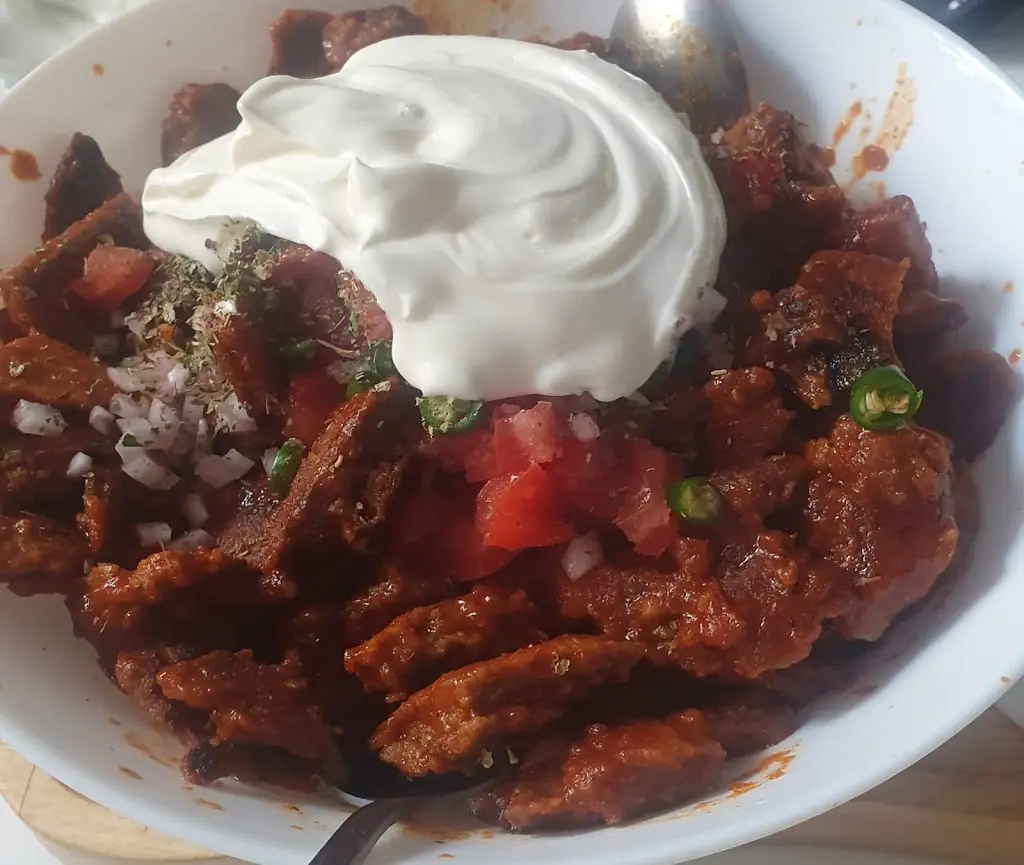 Menu_Sophe’s Cafe & Restaurant_Barnsbury_image_9