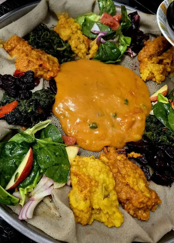 Da W_Sophe’s Cafe & Restaurant_Barnsbury_review