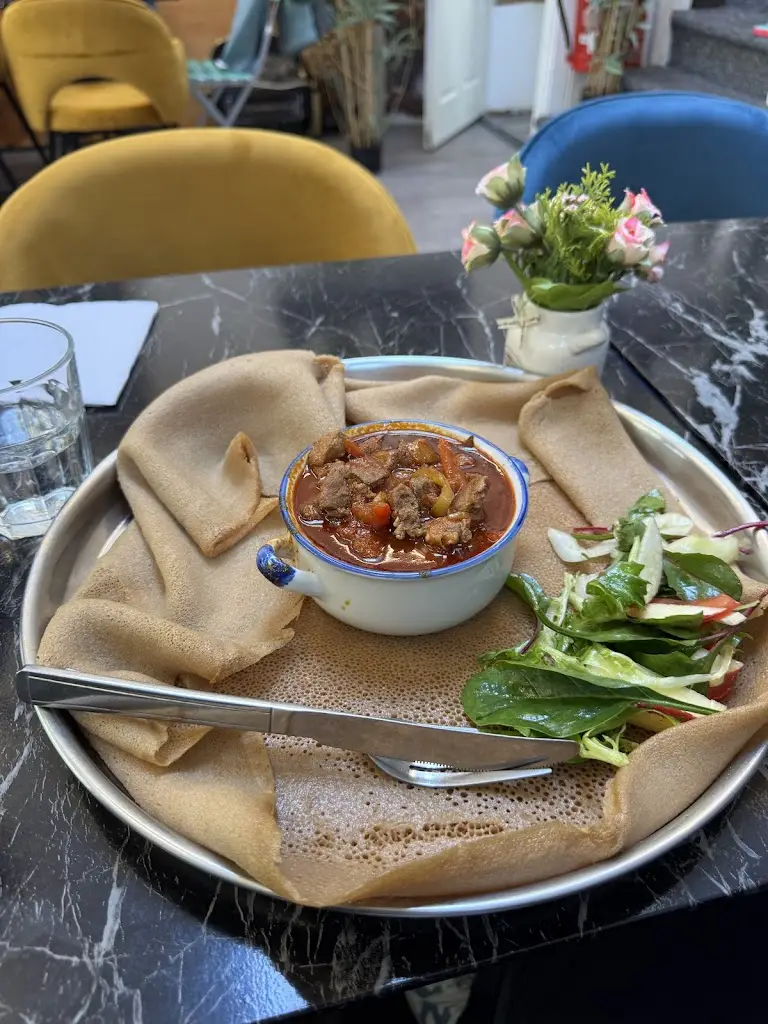 rafa.c_Sophe’s Cafe & Restaurant_Barnsbury_review