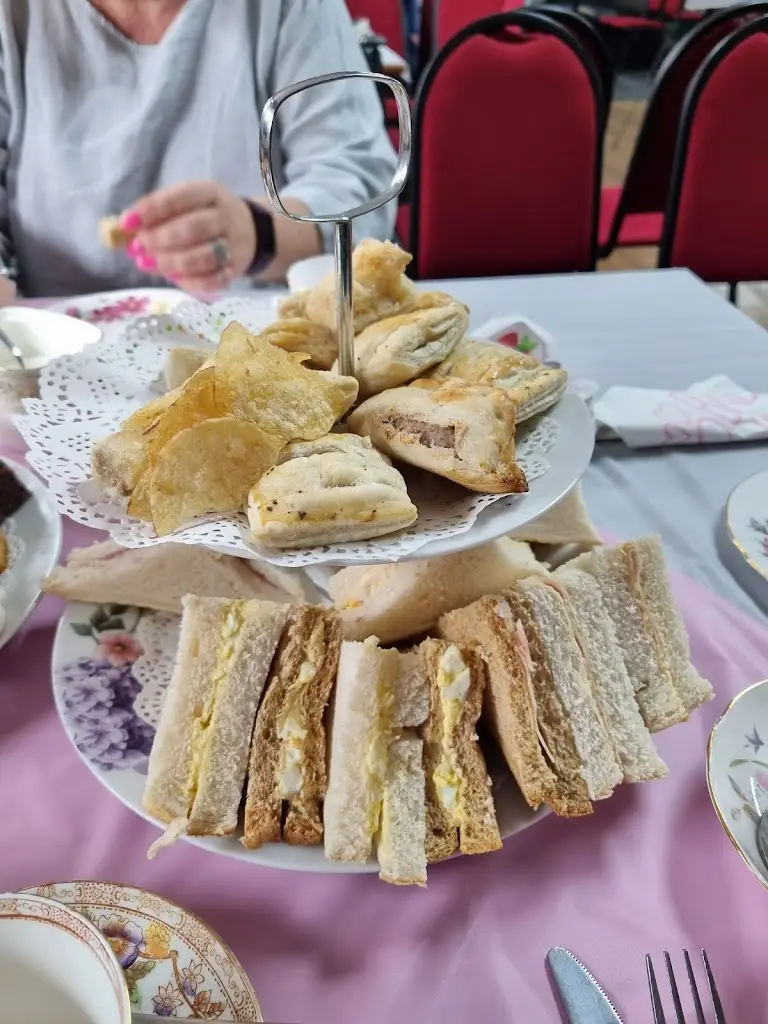 Menü_Ann's Cafe & Catering_Norton Canes_Bild_1