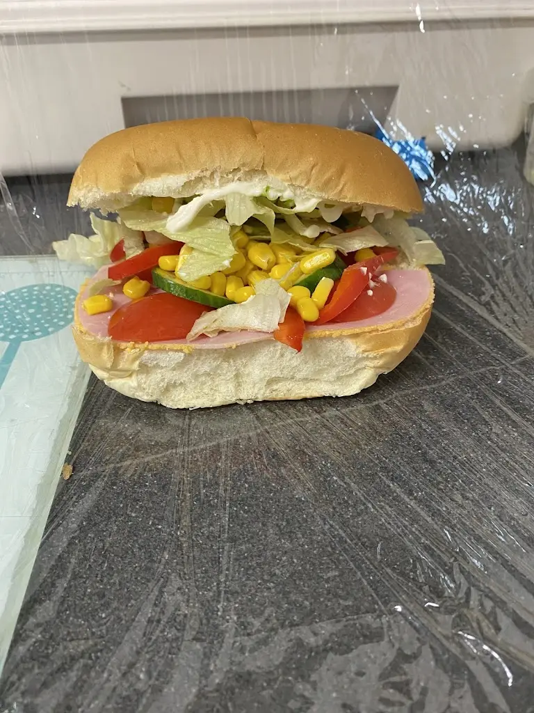 Menü_Ann's Cafe & Catering_Norton Canes_Bild_5