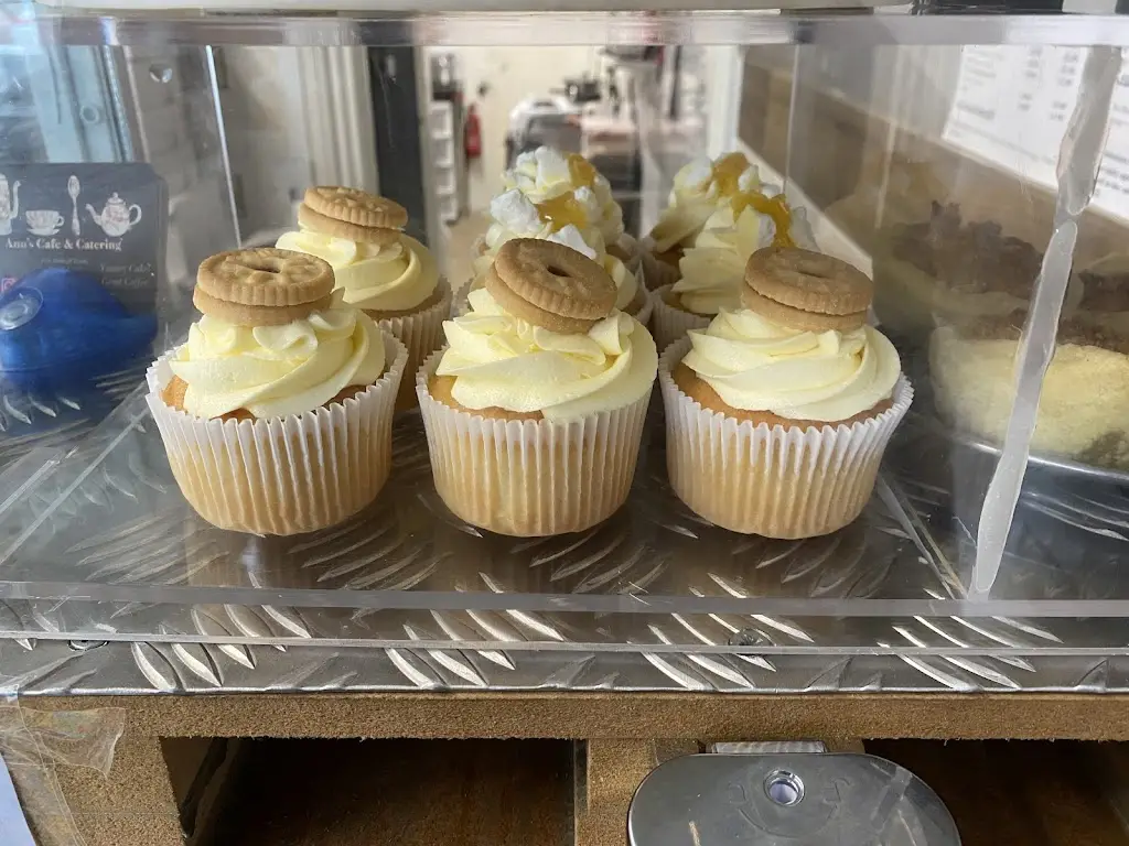 Menü_Ann's Cafe & Catering_Norton Canes_Bild_6