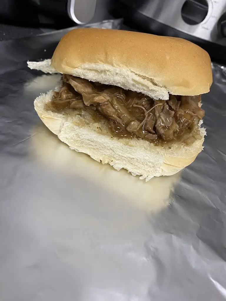 Menü_Ann's Cafe & Catering_Norton Canes_Bild_7