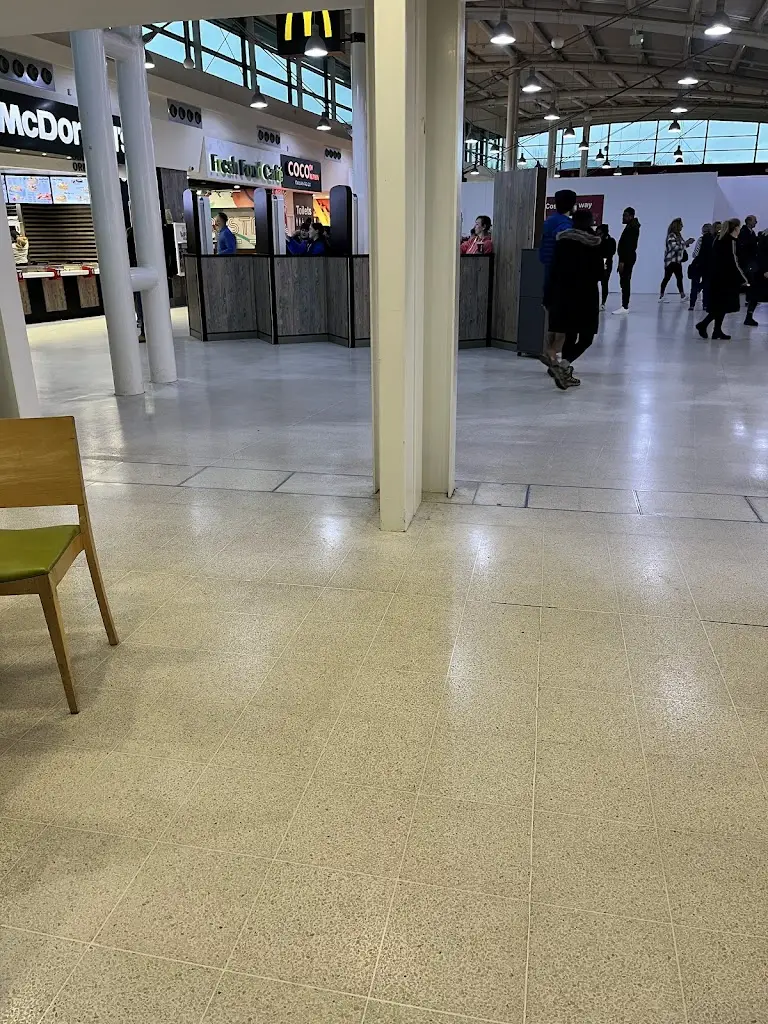 Mike_McDonald's_Norton Canes_review