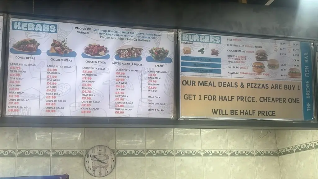 Menu_The Bridge Fish Bar_Norton Canes_image_2