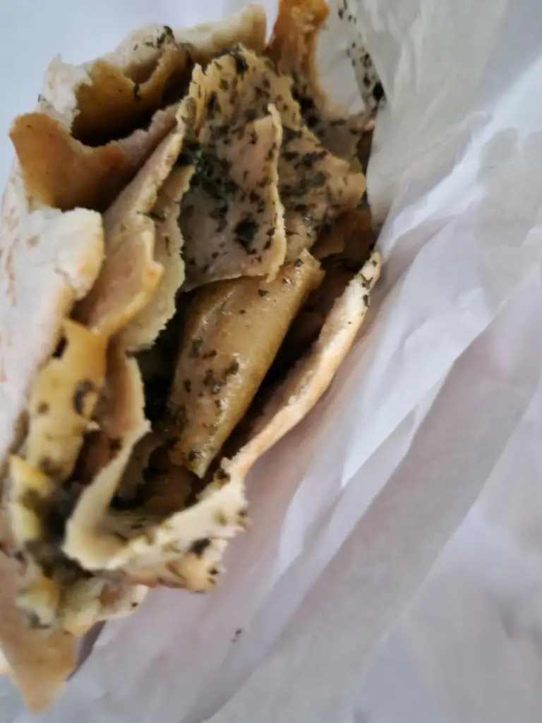 Menu_The Bridge Fish Bar_Norton Canes_image_7