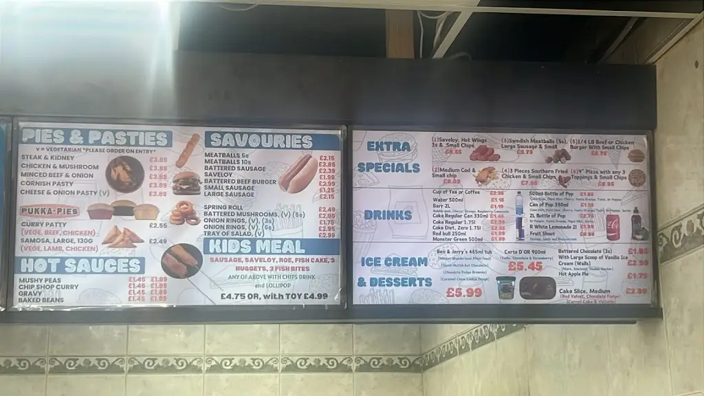 The Bridge Fish Bar_Norton Canes_slider_image_2