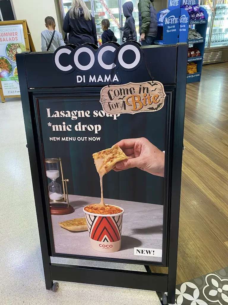 Menu_Coco di Mama Roadchef Norton Canes_Norton Canes_image_1