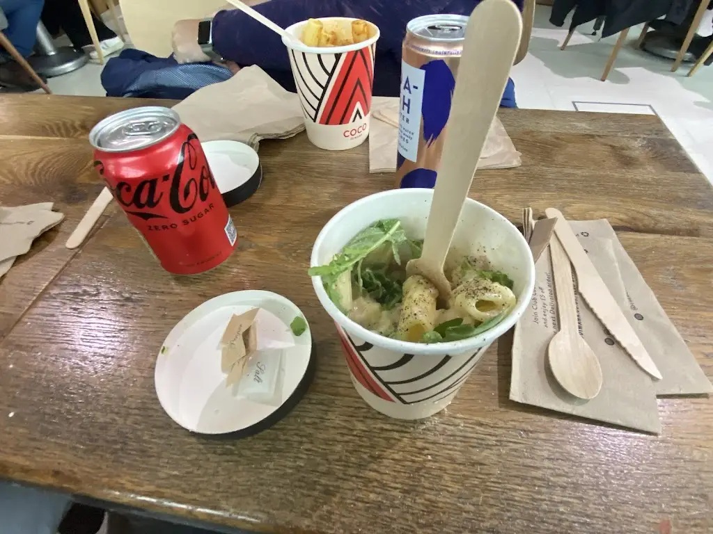 Menu_Coco di Mama Roadchef Norton Canes_Norton Canes_image_2