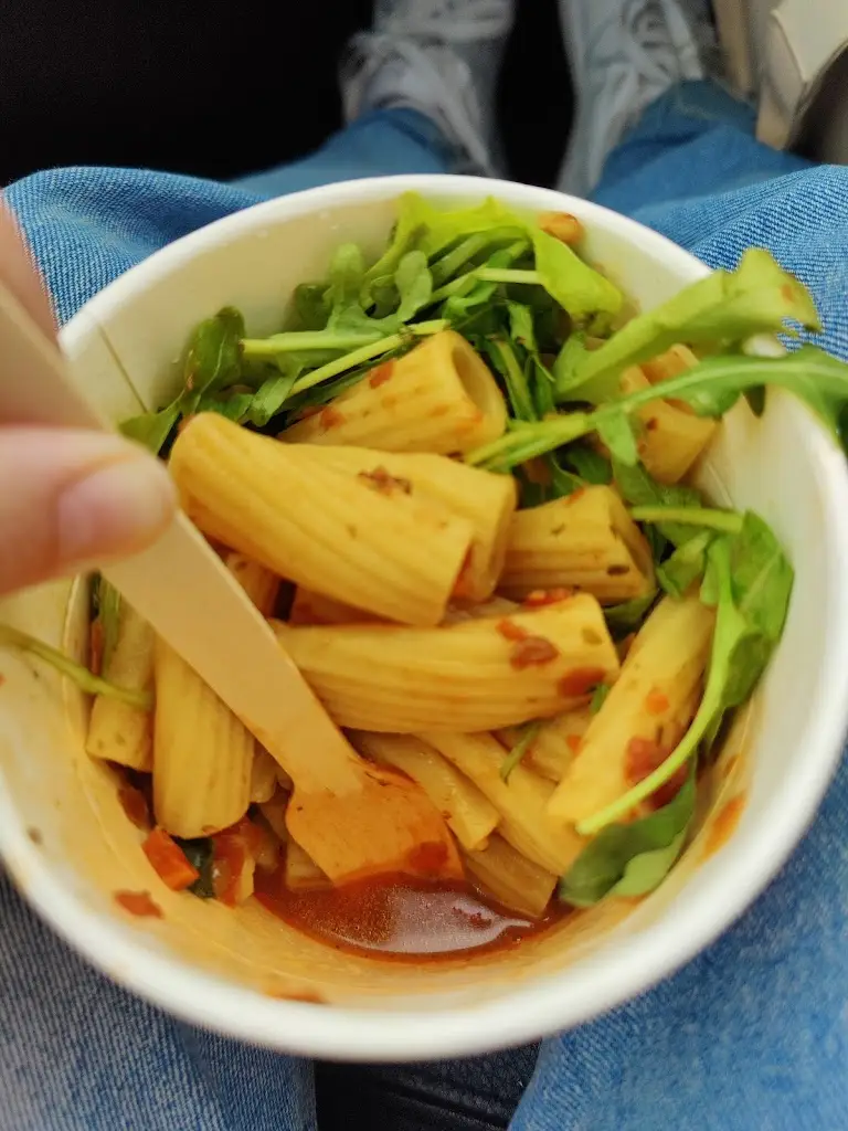 Sylwia Sz_Coco di Mama Roadchef Norton Canes_Norton Canes_review