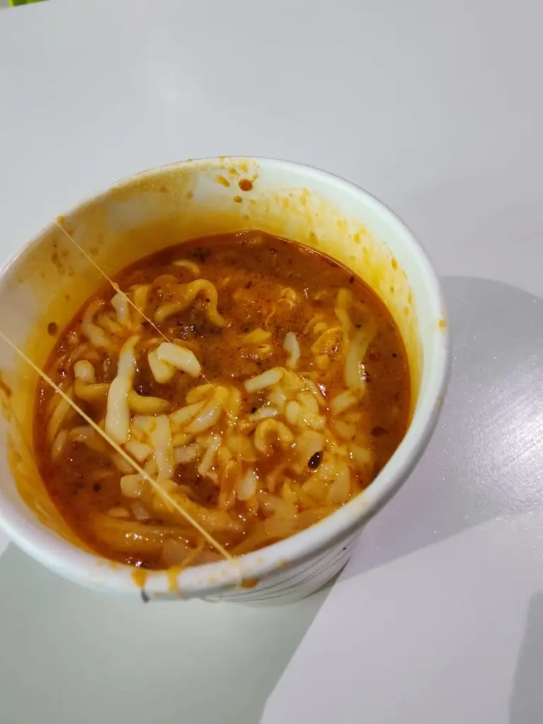 Richie Smith-Gore_Coco di Mama Roadchef Norton Canes_Norton Canes_review