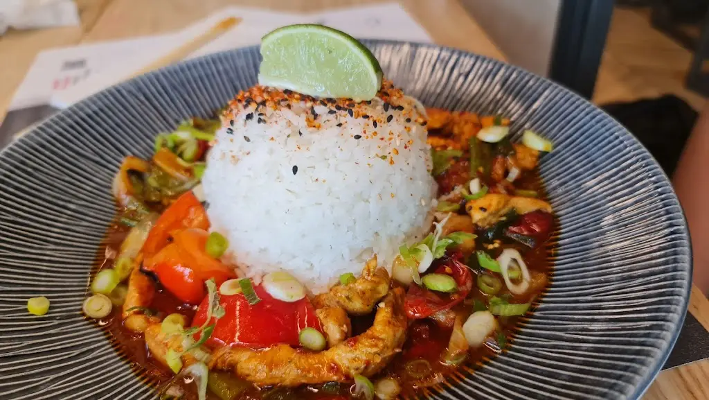 Menü_wagamama west midlands designer outlet_Norton Canes_Bild_5