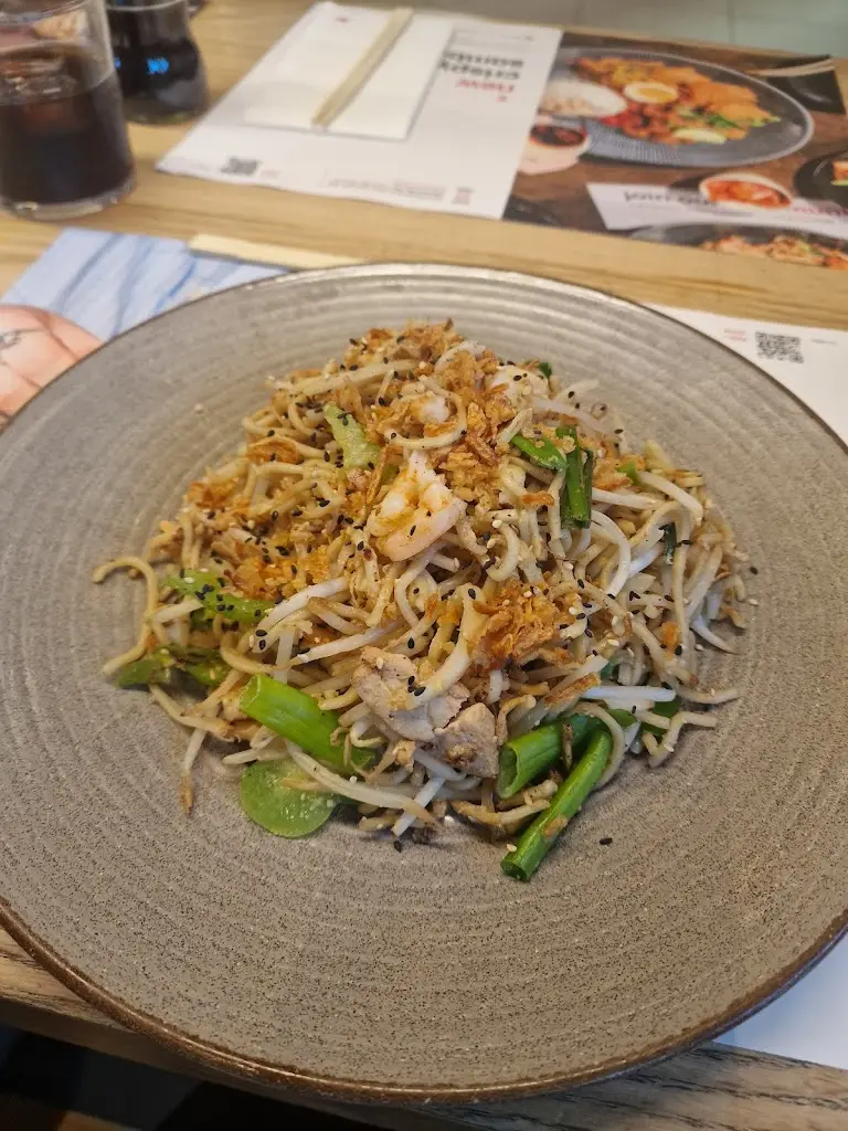 Menü_wagamama west midlands designer outlet_Norton Canes_Bild_7