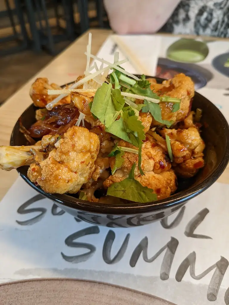 Menü_wagamama west midlands designer outlet_Norton Canes_Bild_8