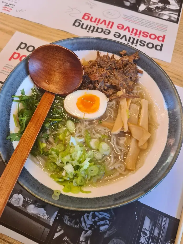 Menü_wagamama west midlands designer outlet_Norton Canes_Bild_9