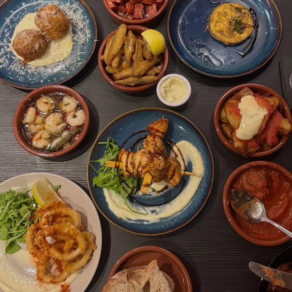 jon corke_Sabrosa_Oswestry_review