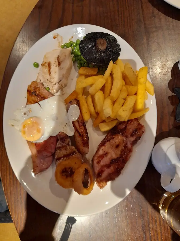 Menu_Highwayman_Oswestry_immagine_8