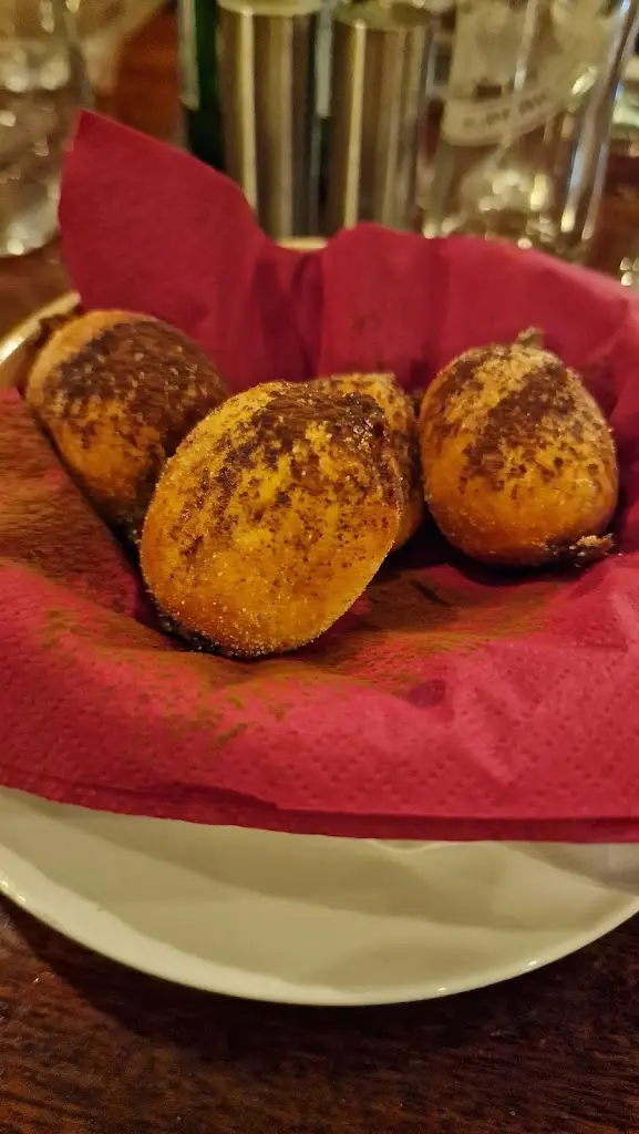 Menu_La Taberna Ristorante Italiano_Barnsbury_image_6