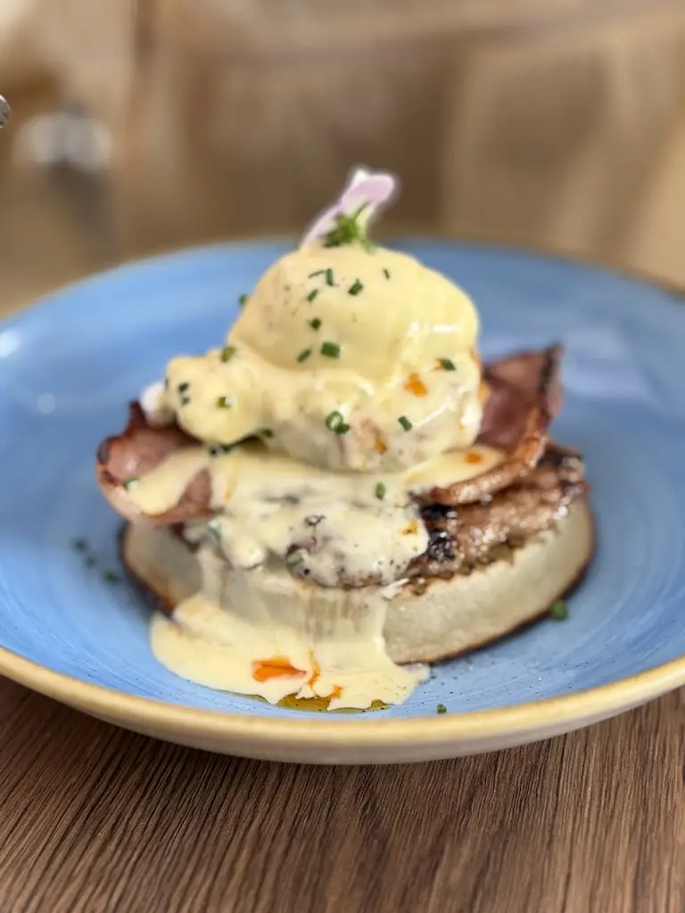 Jannine Adamson_Cafe Vie The Bistro_Ossett_review