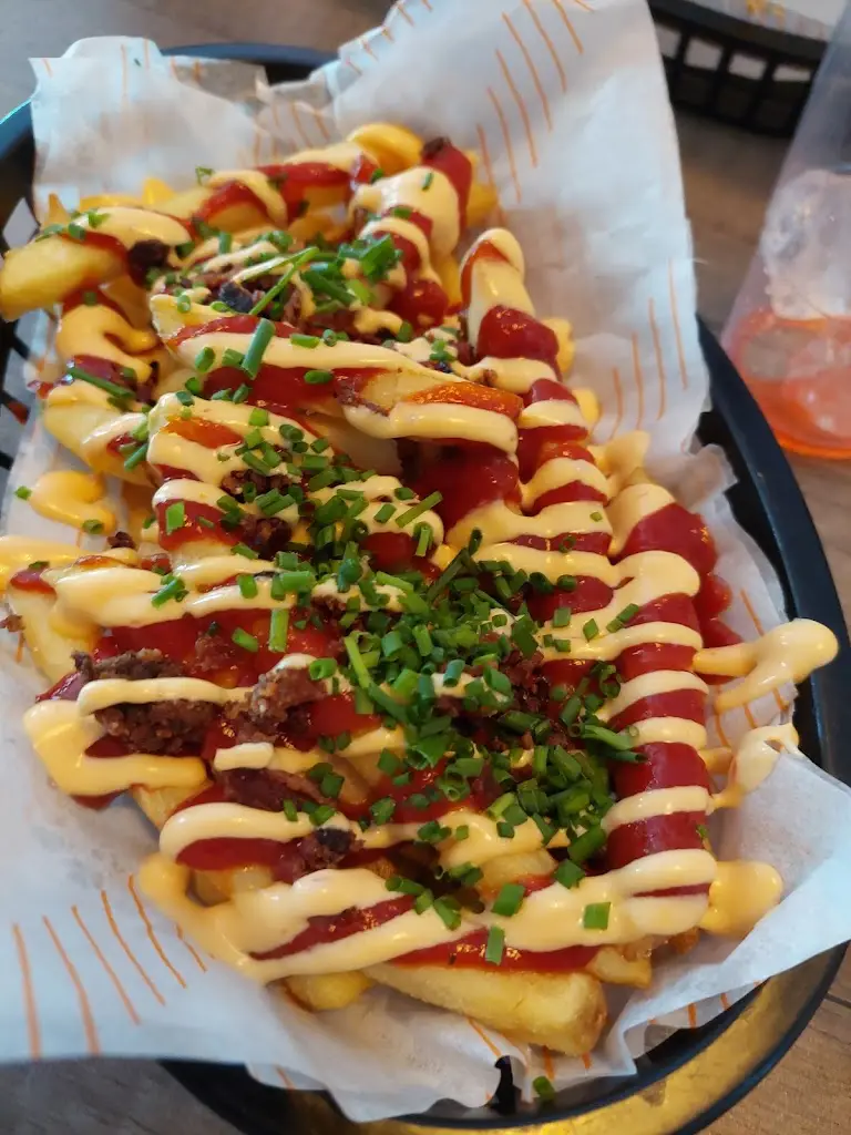 Menu_Bank Street Kitchen_Ossett_immagine_4