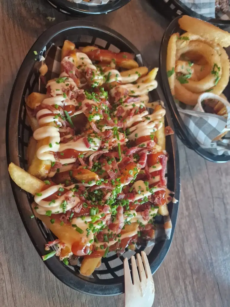 Menu_Bank Street Kitchen_Ossett_immagine_5