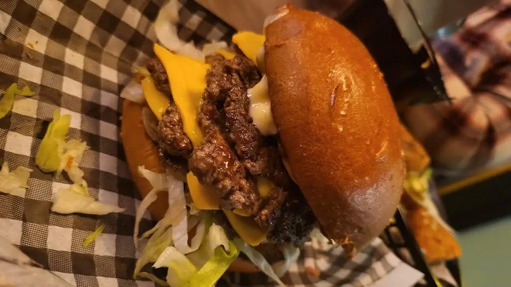 Menu_Bank Street Kitchen_Ossett_immagine_8