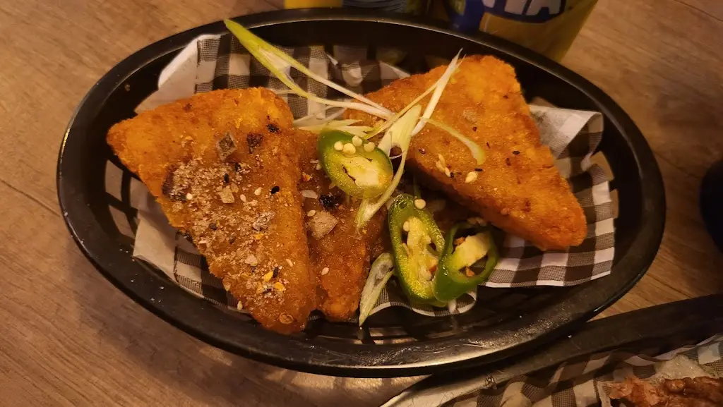 Menu_Bank Street Kitchen_Ossett_immagine_9