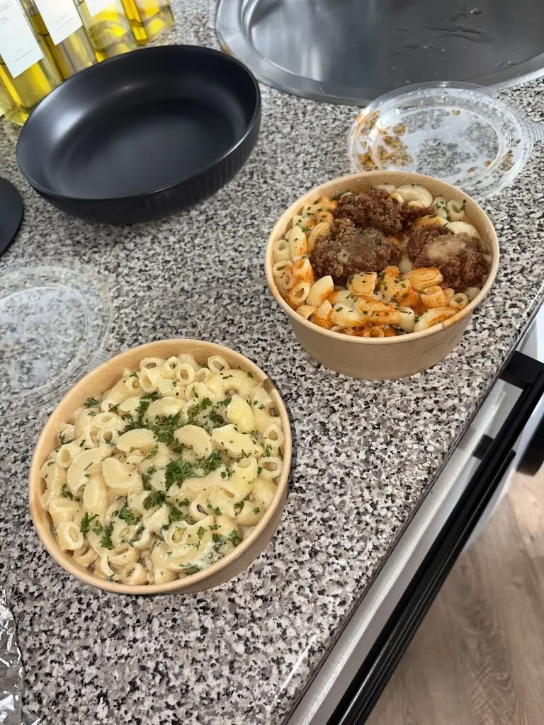 Laurone Cody_Bank Street Kitchen_Ossett_recensione