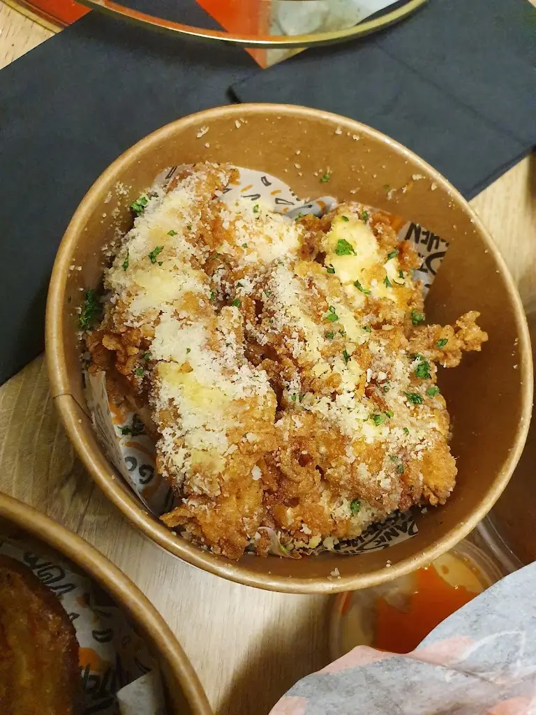 daniel brayshaw_Bank Street Kitchen_Ossett_recensione