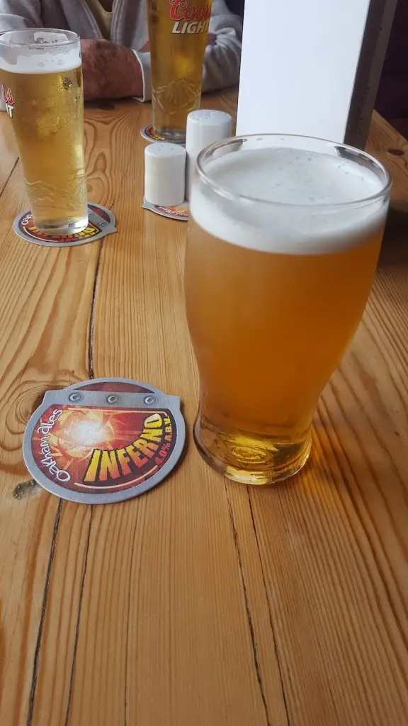 Menu_The Brewers 1841_Ossett_image_5