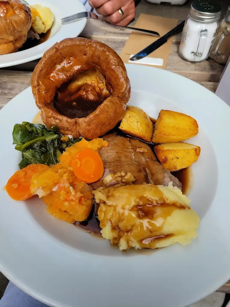 Menu_The Brewers 1841_Ossett_image_6