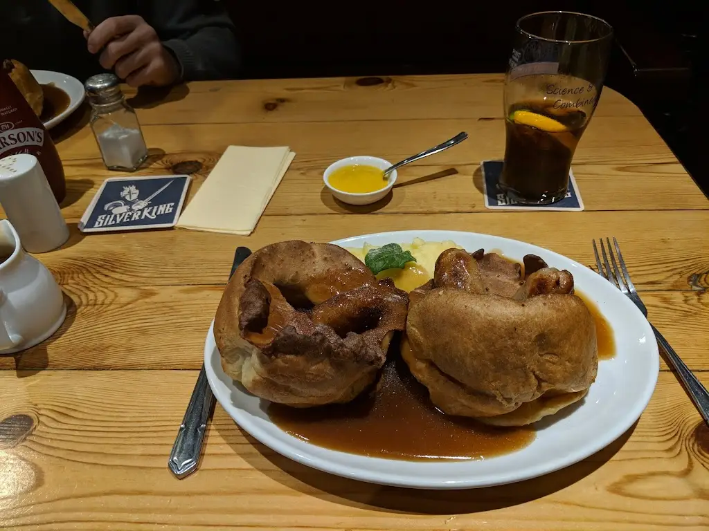 Menu_The Brewers 1841_Ossett_image_8