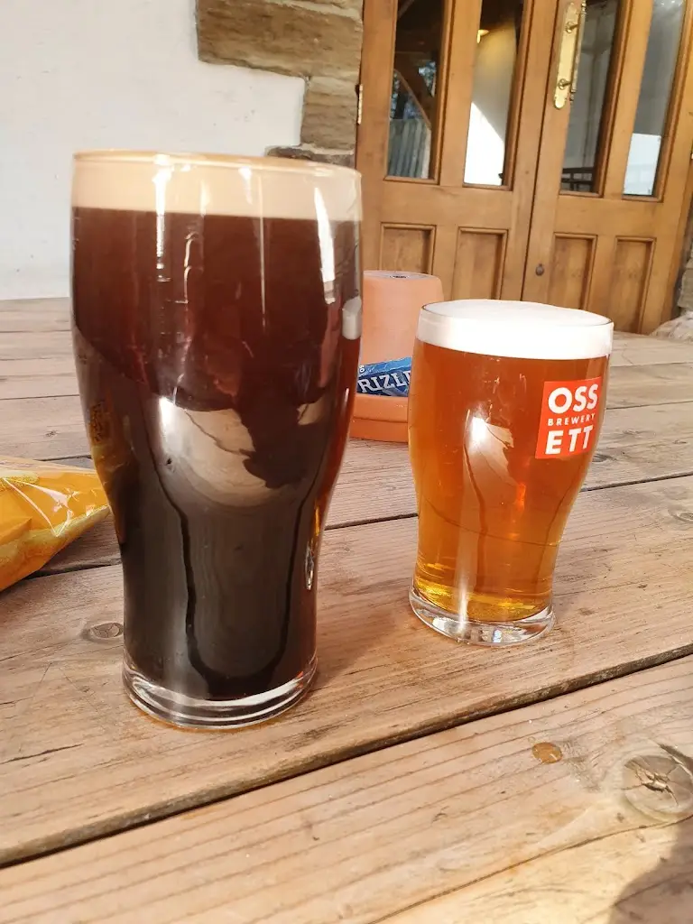 Menu_The Brewers 1841_Ossett_image_9