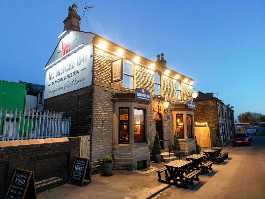 The Brewers 1841_Ossett_slider_image_1