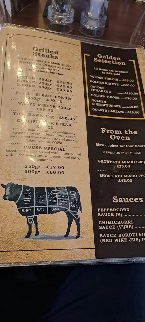 Menu_Three Flames_Ossett_image_3