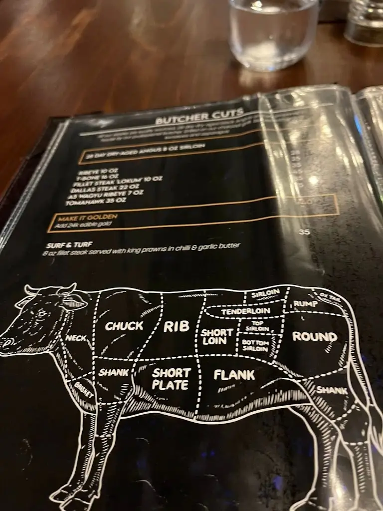 Menu_Three Flames_Ossett_image_4