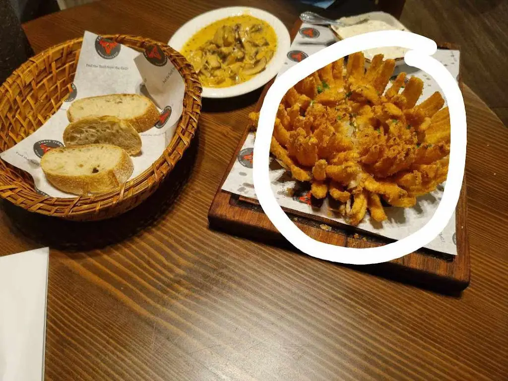 Menu_Three Flames_Ossett_image_5