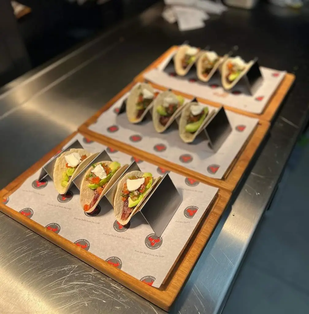 Menu_Three Flames_Ossett_image_8