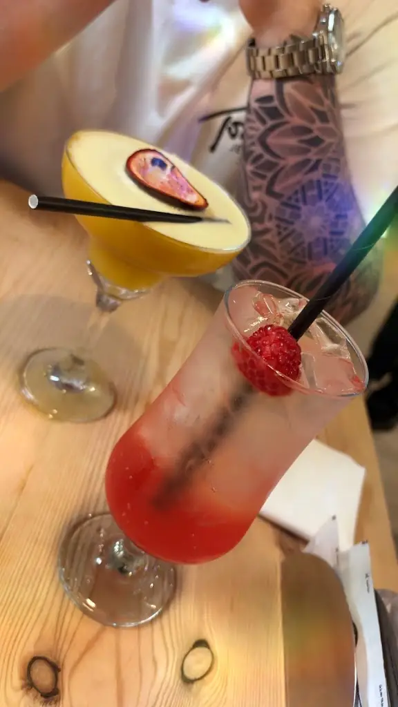 Rhiannon Berry_Three Flames_Ossett_review