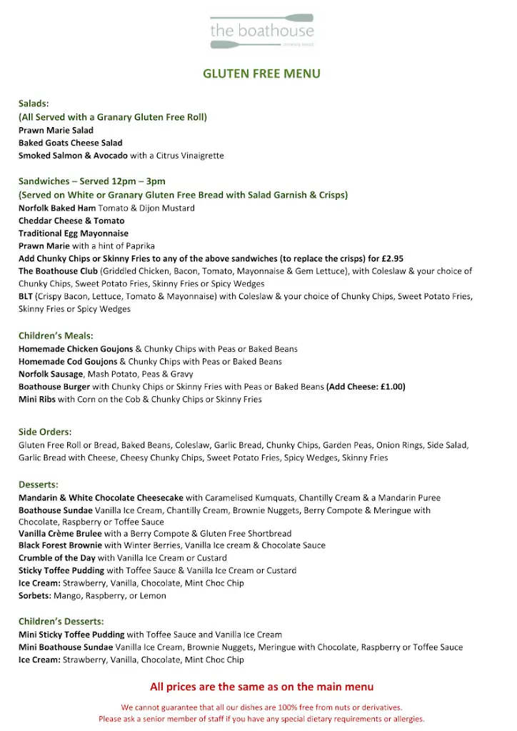 Menu_The Boathouse | Restaurant | Wedding Venue | Pub | Accommodation_Ormesby St Margaret_image_4